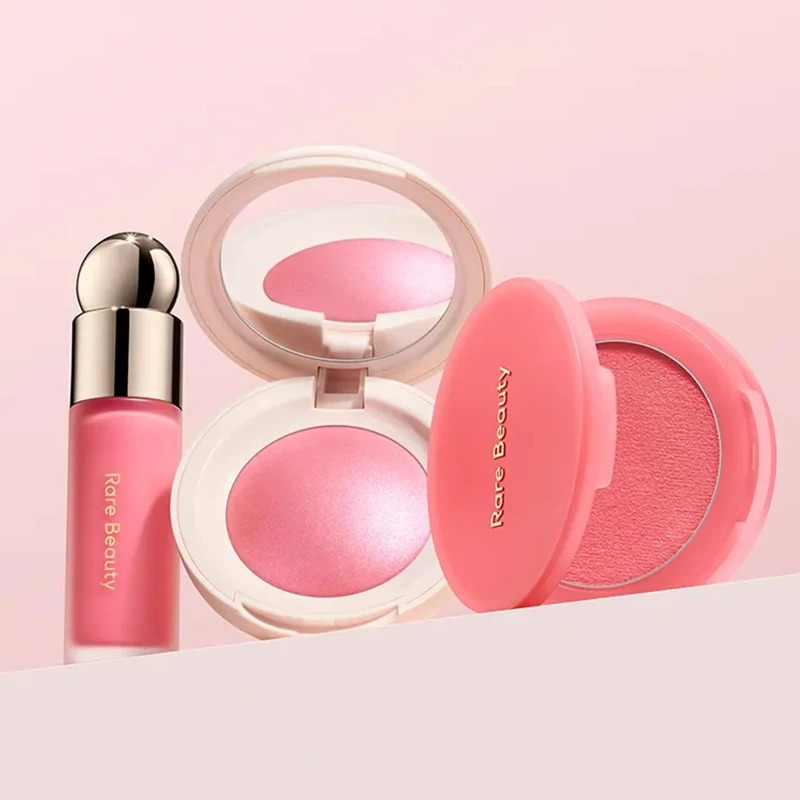 Rare Beauty Makeup Highlighter - 핫 레어 뷰티 해피 호프 조이