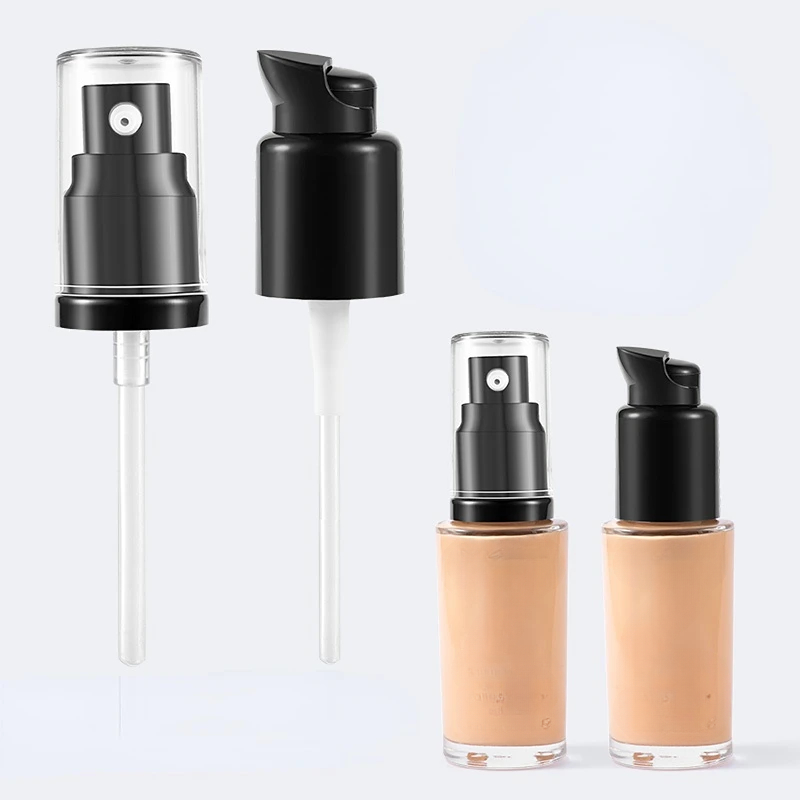 Beauty Makeup Tools Use - 1Pc 디스펜서 펌프 프레스 리퀴드 파운데이션