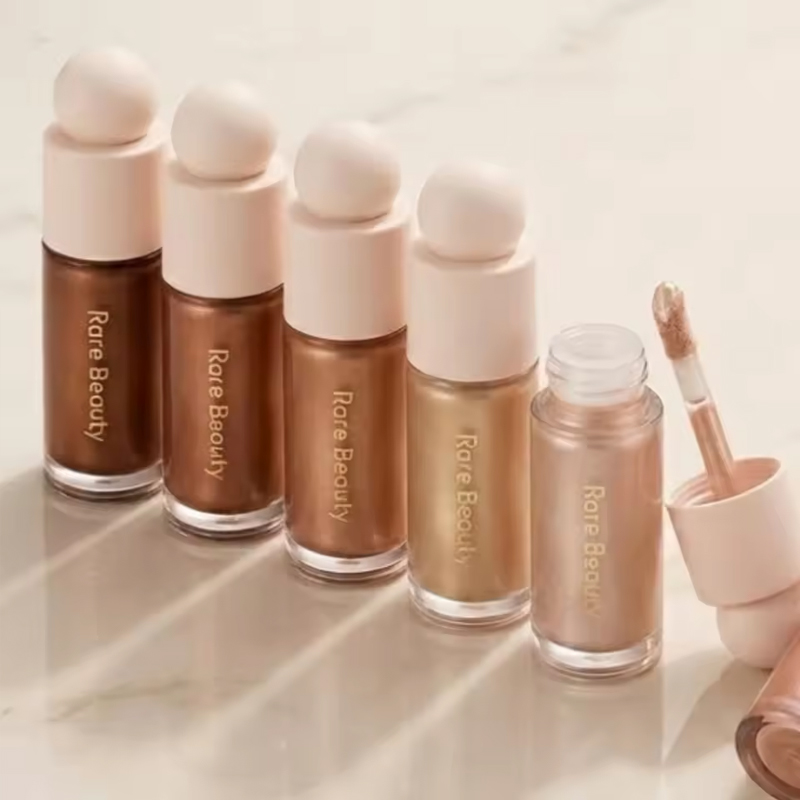 Rare Beauty Makeup Highlighter - 레어 뷰티 라이트 실키 터치 혁신적인