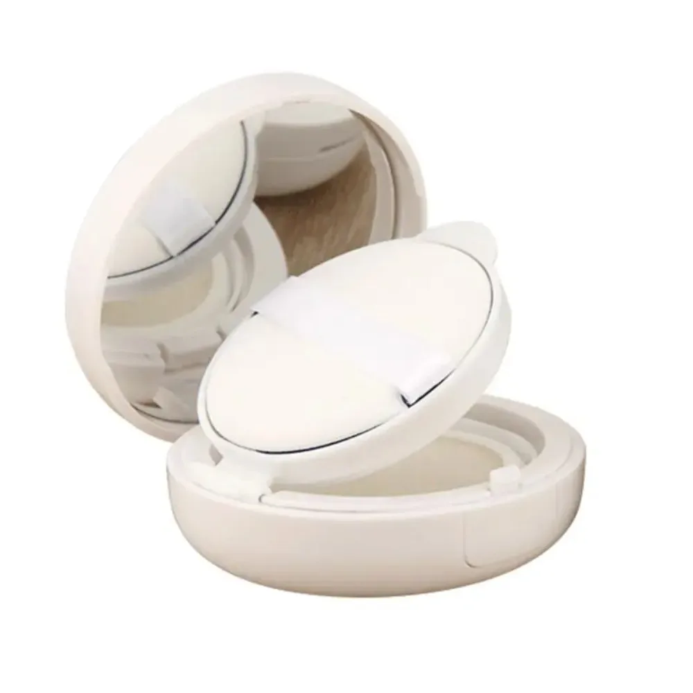 Beauty Makeup Blender - 15g/0.5oz 빈 에어 쿠션 퍼프 박스