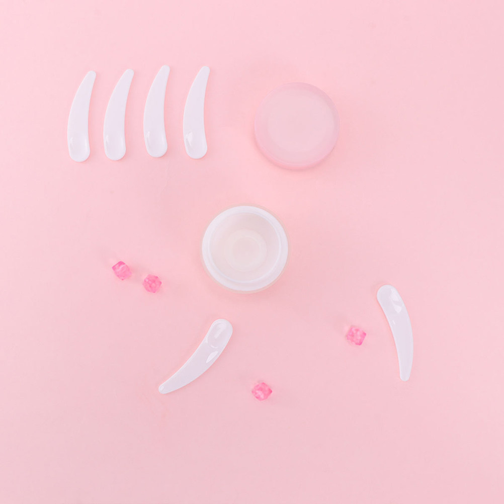 300개입 뷰티 마스크 스푼, 얼굴 크림, 마스크팩,  - Beauty Makeup Face 리뷰 및 가격