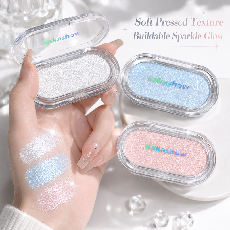 한국산 다이아몬드 쉬머 하이라이터 파우더, 3가지 색상 - Rare Beauty Makeup Highlighter 리뷰 및 가격