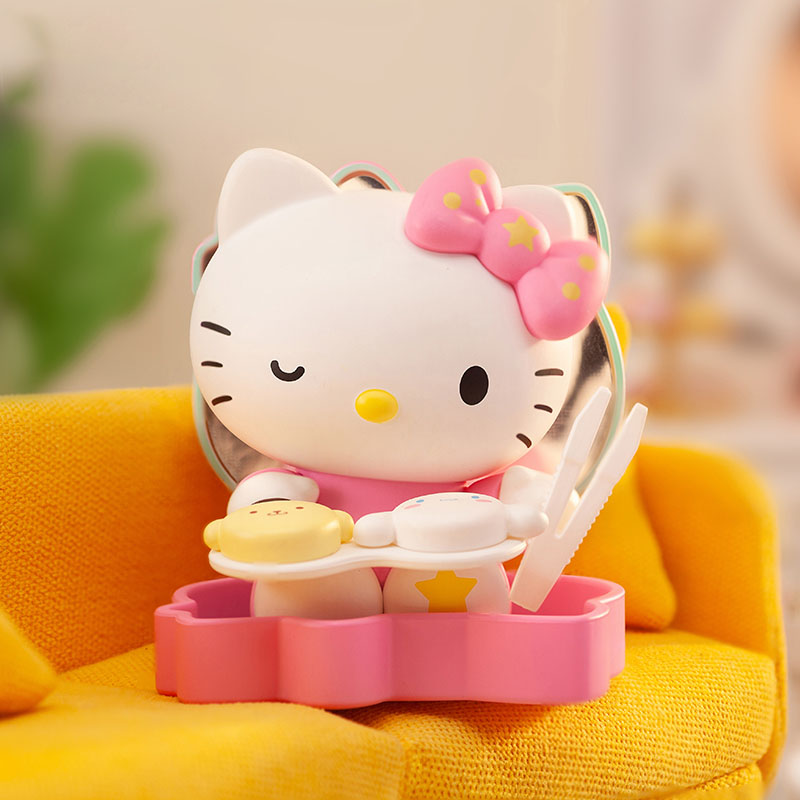 팝마트 뷰티 시리즈 블라인드 박스 장난감 미스터리 박스 - Beauty Makeup Organizer 리뷰 및 가격