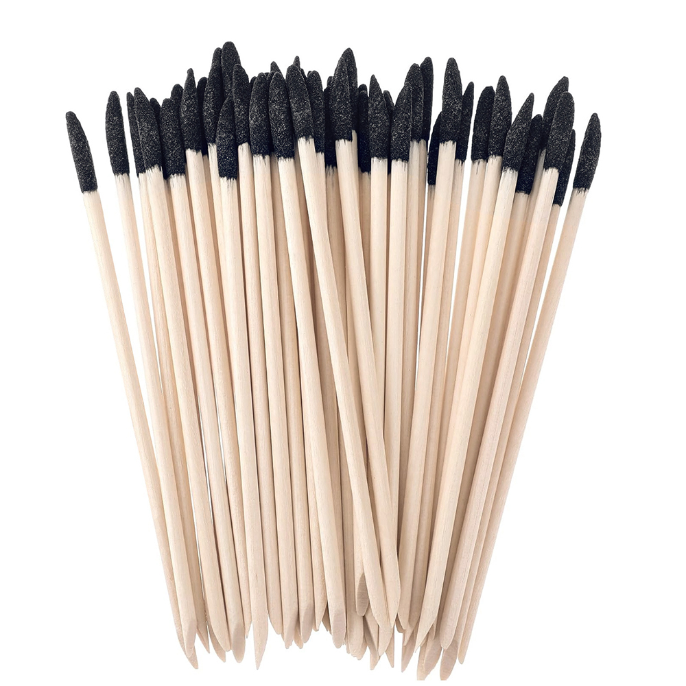 10-50개 초미세 포인트 샌드 우드 매니큐어 스틱 파 - Contour Palette Stick 리뷰 및 가격