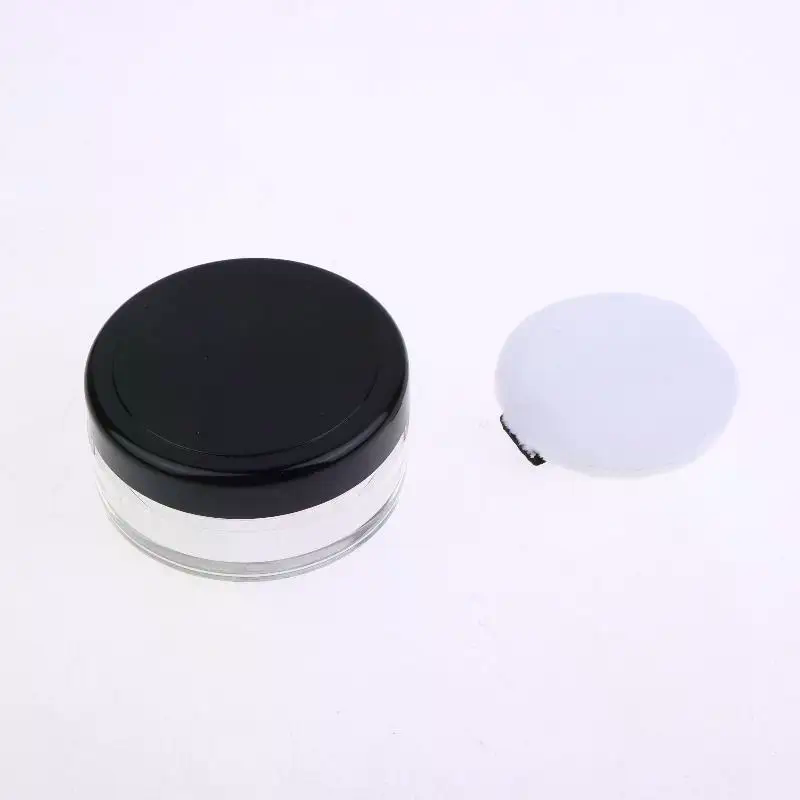 5g 휴대용 플라스틱 파우더 박스 빈 루즈 파우더 통  - Beauty Makeup Blender 리뷰 및 가격