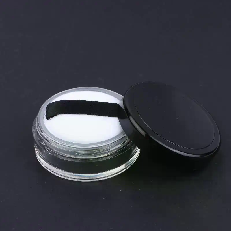 5g 휴대용 플라스틱 파우더 박스 빈 루즈 파우더 통  - Beauty Makeup Blender 리뷰 및 가격