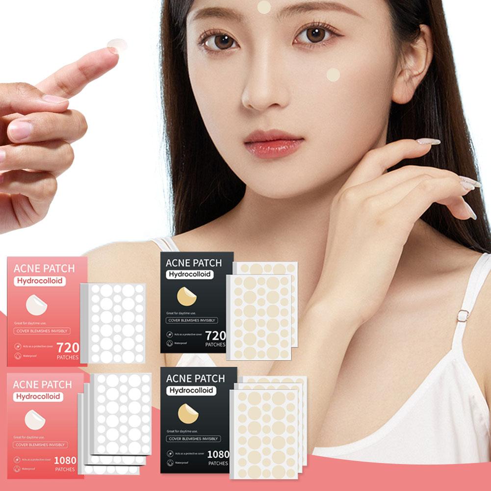 360/720/1080 카운트 하이드로 콜로이드 보이지 - Beauty Makeup Face 리뷰 및 가격