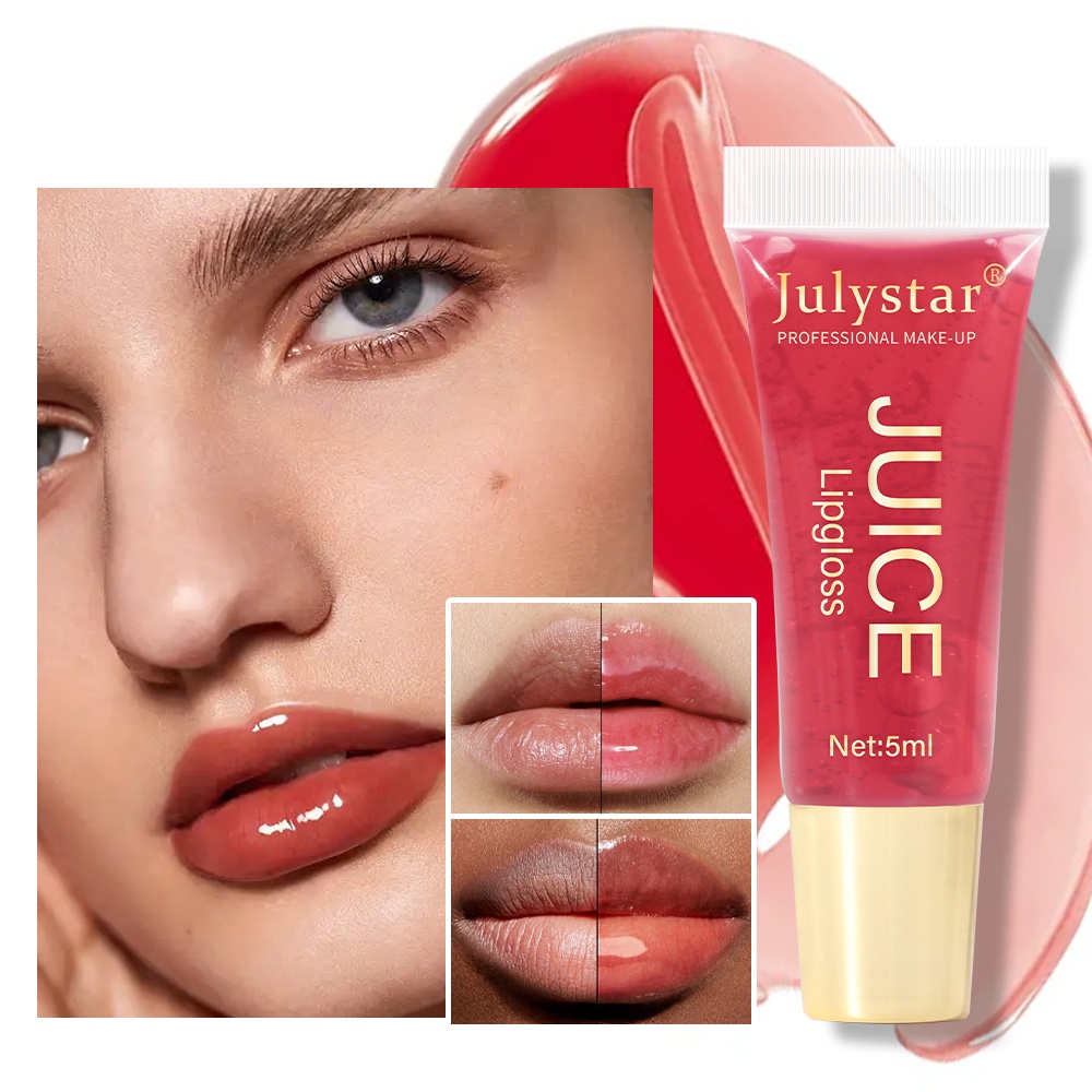 보습 광택 립 오일 과일향 플럼핑 립 글로스 고광택 글 - Lip Gloss Plumping 리뷰 및 가격