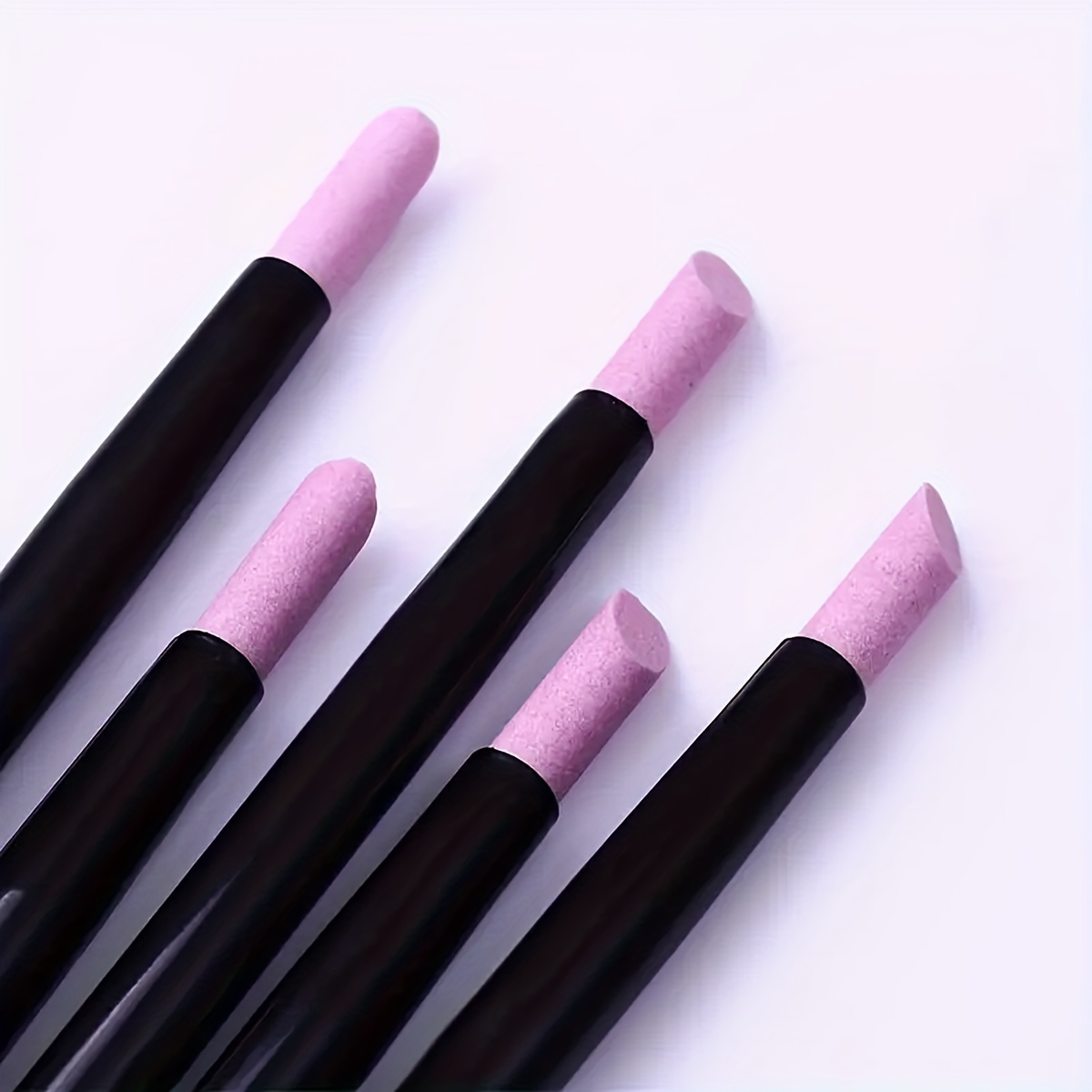 쿼츠 세라믹 조각펜 네일 아트 도구 얼굴 관리 각질 제 - Contour Palette Stick 리뷰 및 가격