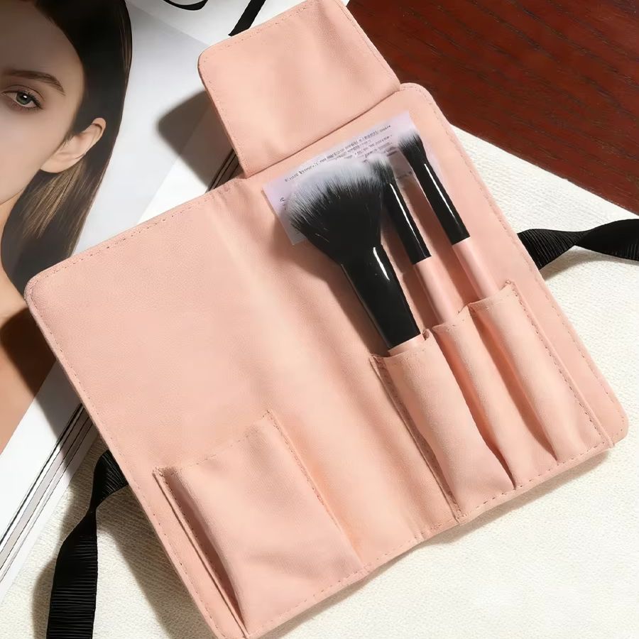 구찌 가방 메이크업 브러쉬 세트 핑크 블러셔 브러쉬 화 - Ysl Beauty Makeup 리뷰 및 가격
