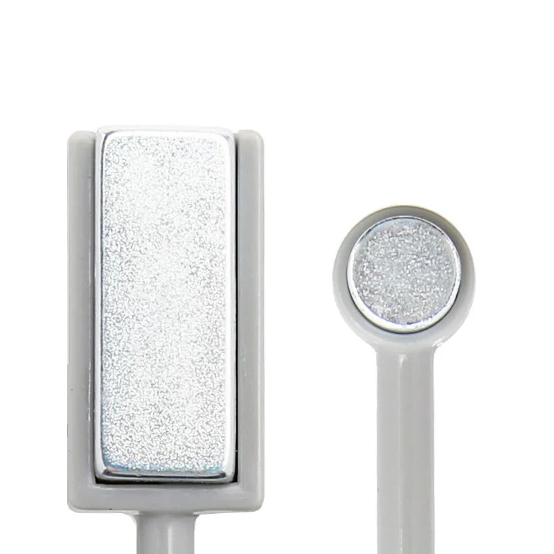 1개 고양이 눈 강력 효과 마그네틱 스틱 UV 젤 폴리 - Contour Palette Stick 리뷰 및 가격