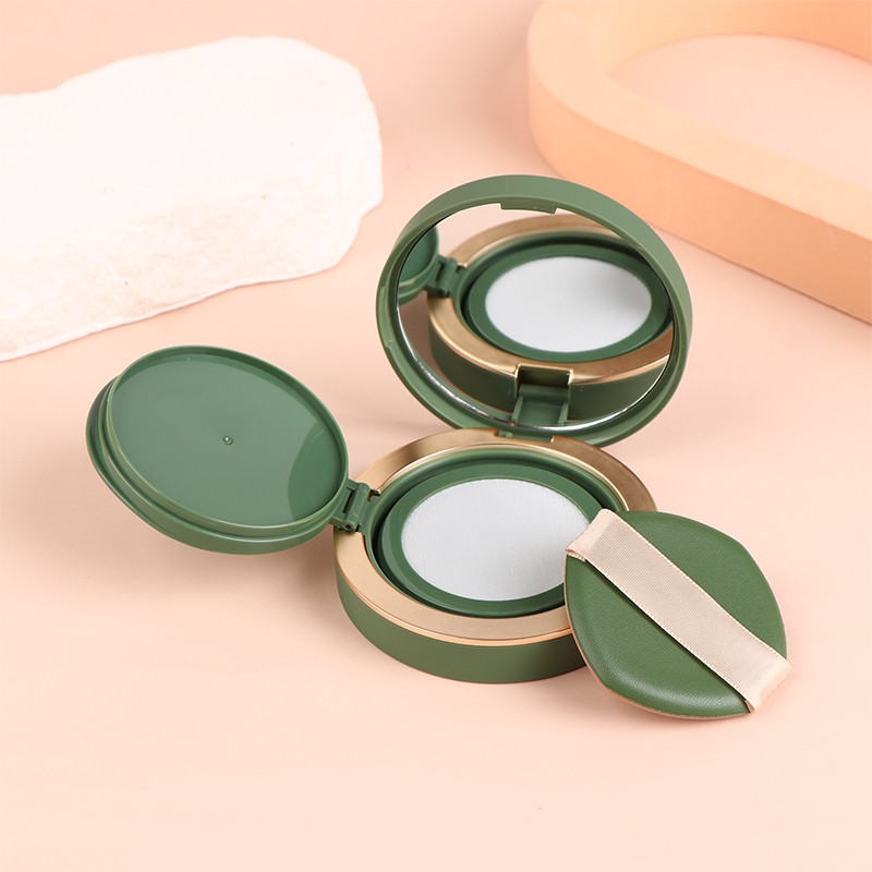 휴대용 화장품 상자 12g 에어 쿠션 빈 상자 BB 크 - Beauty Makeup Blender 리뷰 및 가격