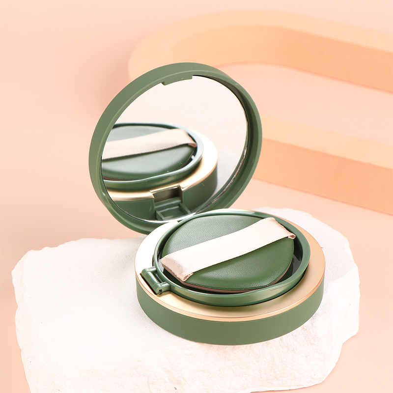 휴대용 화장품 상자 12g 에어 쿠션 빈 상자 BB 크 - Beauty Makeup Blender 리뷰 및 가격