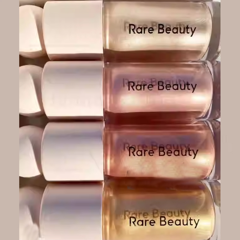 레어 뷰티 라이트 실키 터치 혁신적인 하이라이터, 번짐 - Rare Beauty Makeup Highlighter 리뷰 및 가격