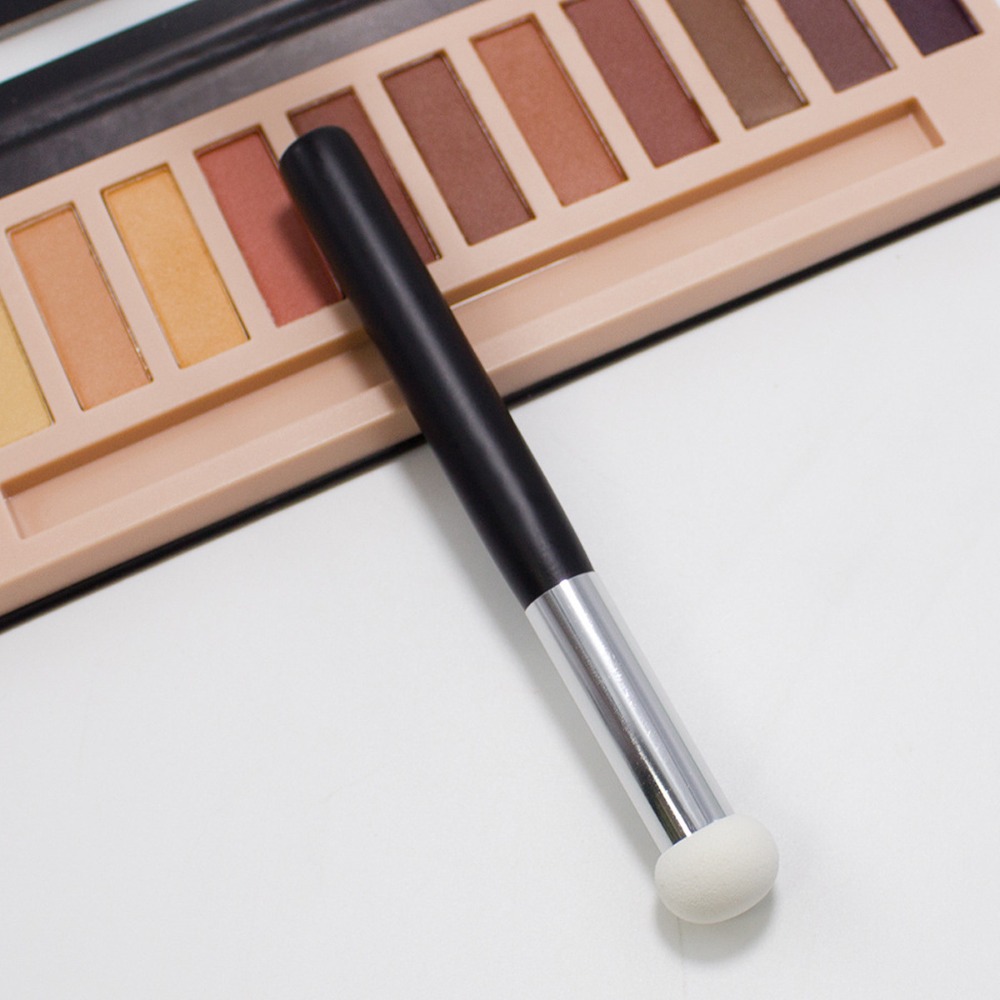 8개 세트 휴대용 SBR 라텍스 스펀지 메이크업 브러시 - Beauty Makeup Tools Use 리뷰 및 가격