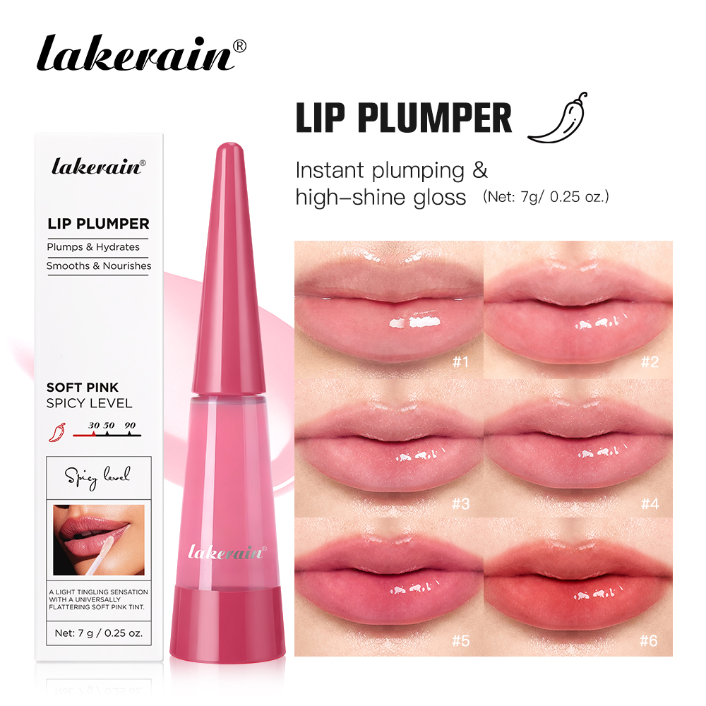 립 플럼퍼 리들 샷 플럼핑 세럼 보습 주름개선 립글로스 - Lip Gloss Plumping 리뷰 및 가격