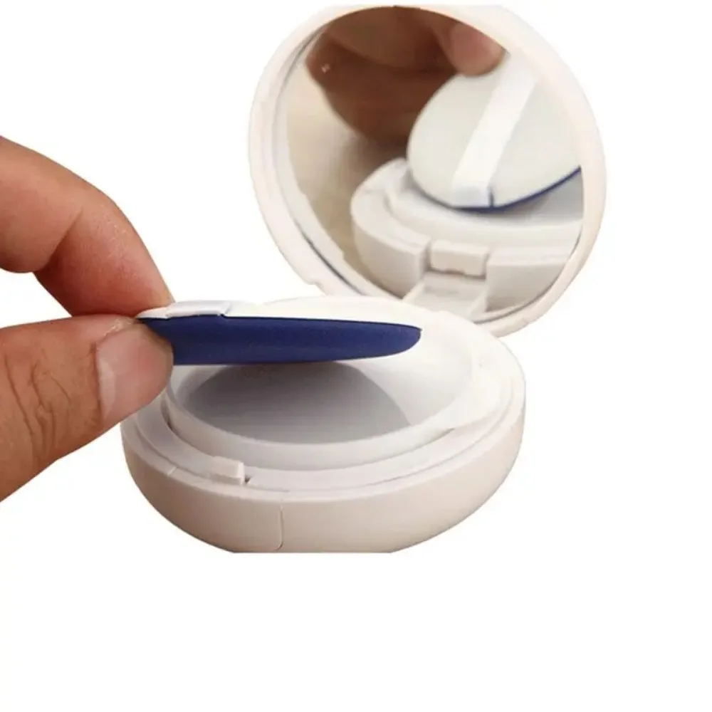 15g/0.5oz 빈 에어 쿠션 퍼프 박스 BB 크림  - Beauty Makeup Blender 리뷰 및 가격