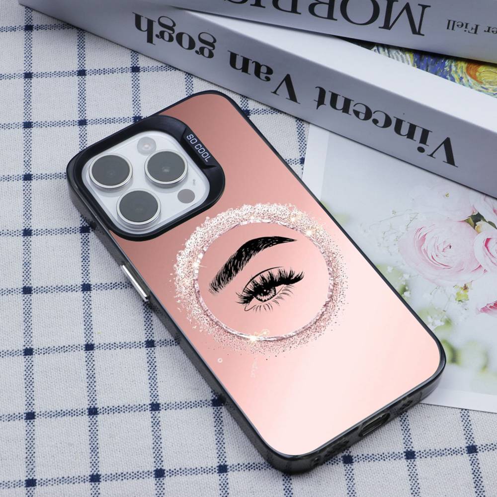 뷰티 메이크업 속눈썹 및 눈썹 디자인 아이폰 17 16 - Makeup Is Beauty Quotes 리뷰 및 가격