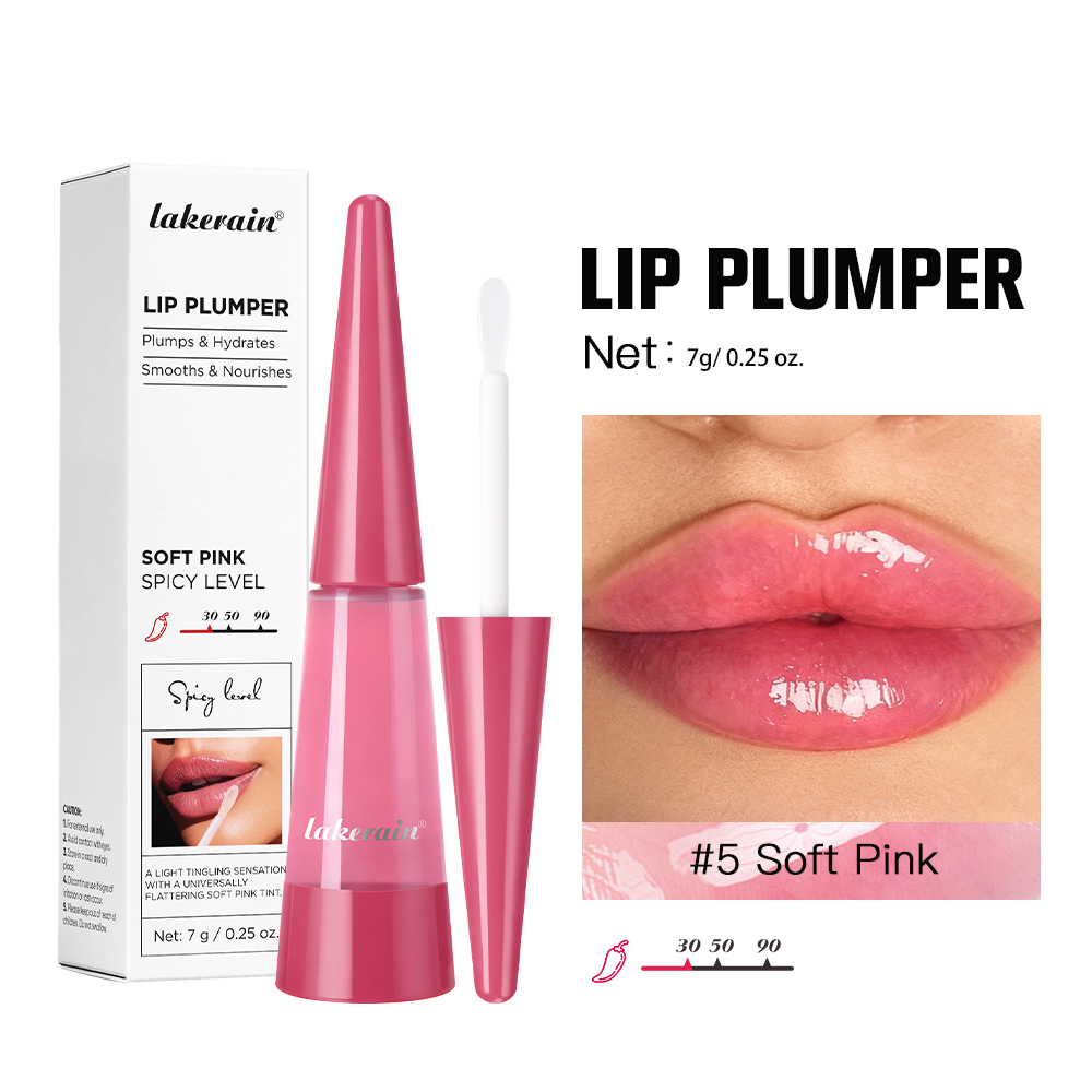 립 플럼퍼 한국 화장품 보습 투명 글로스 무향 플럼핑  - Lip Gloss Plumping 리뷰 및 가격