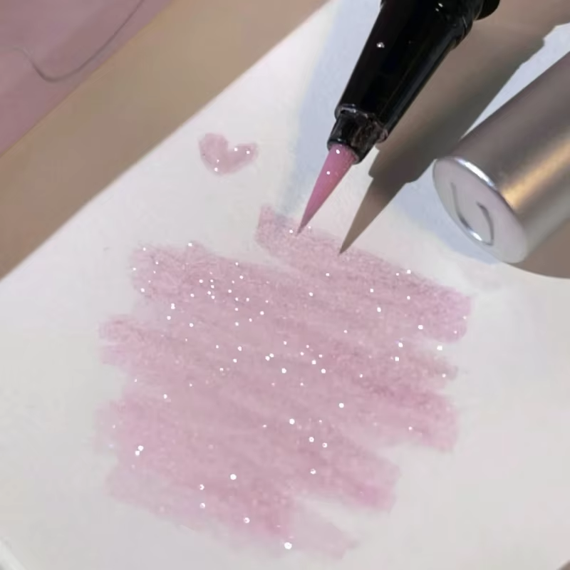하이라이팅 리퀴드 아이라이너, 아에효살 쉬머 내추럴 펄 - Rare Beauty Makeup Highlighter 리뷰 및 가격