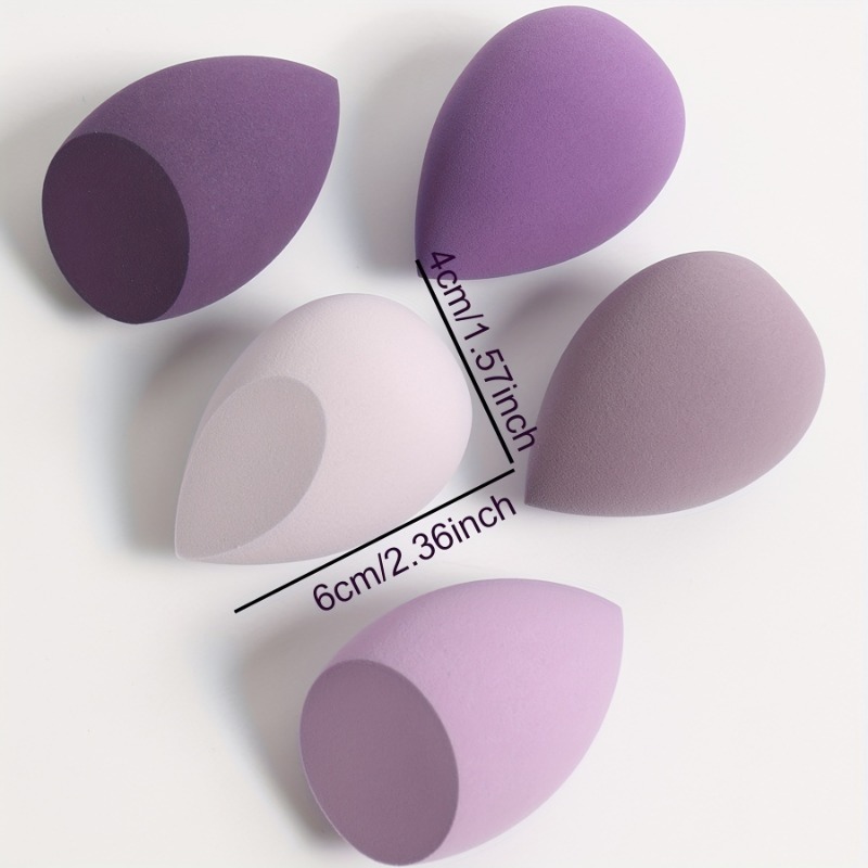 라텍스 프리 무향 메이크업 스펀지 1/7/18개, 모든 - Beauty Makeup Blender 리뷰 및 가격